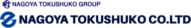 NAGOYA TOKUSHUKO GROUP NAGOYA TOKUSHUKO CO.LTD